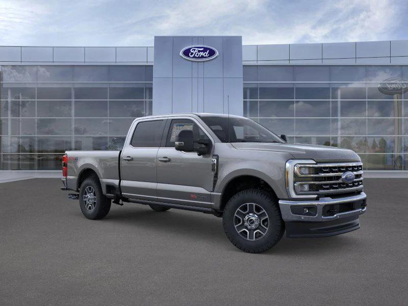 new 2026 Ford F-350 car, priced at $90,605