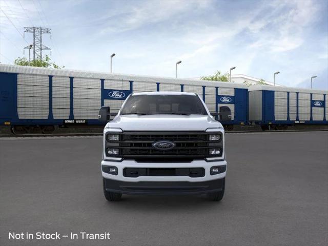 new 2024 Ford F-250 car, priced at $87,160