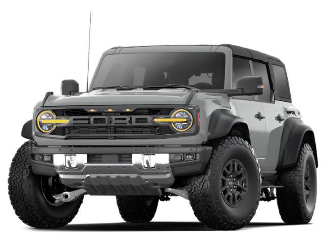 new 2024 Ford Bronco car