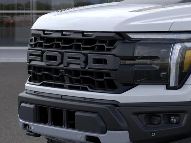 new 2024 Ford F-150 car, priced at $81,930