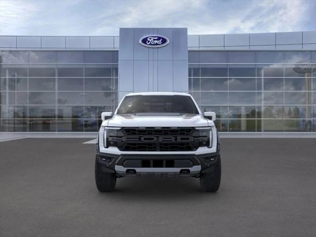 new 2024 Ford F-150 car, priced at $81,930