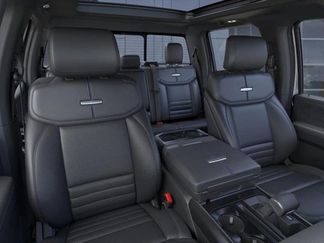 new 2025 Ford F-150 car, priced at $83,035