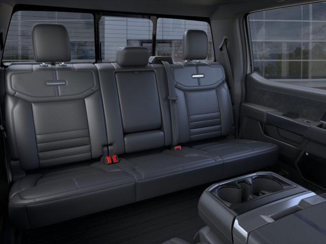 new 2025 Ford F-150 car, priced at $83,035