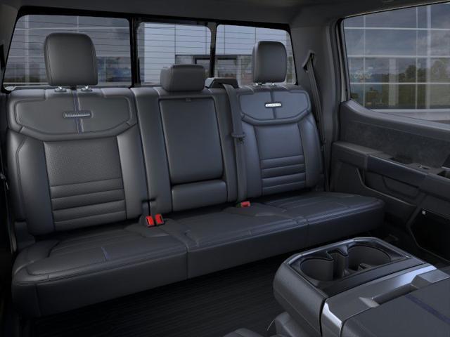 new 2025 Ford F-150 car, priced at $79,078