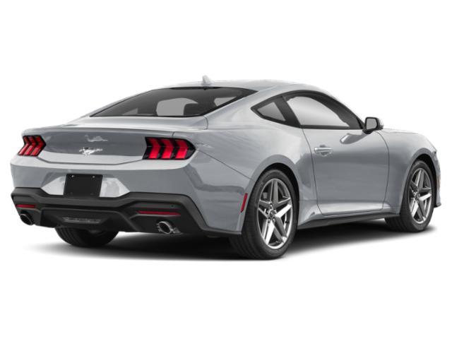 new 2024 Ford Mustang car