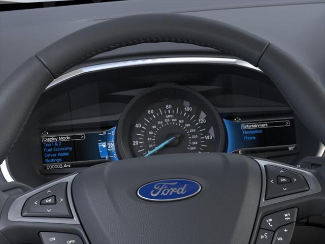 new 2024 Ford Edge car