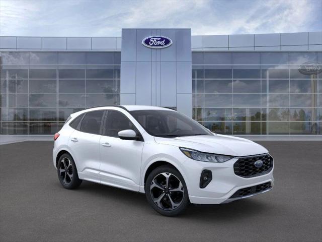 new 2024 Ford Escape car, priced at $37,625