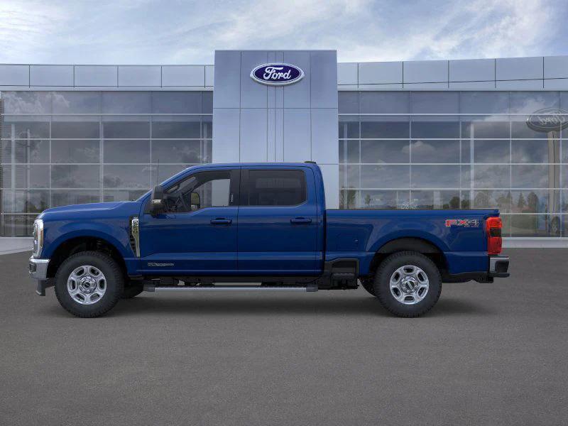 new 2026 Ford F-250 car, priced at $77,515