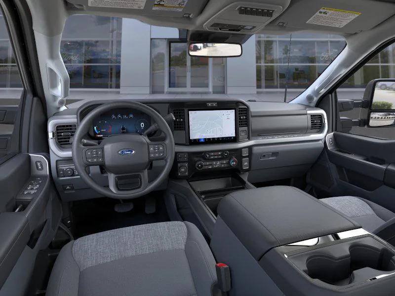 new 2026 Ford F-250 car, priced at $77,515