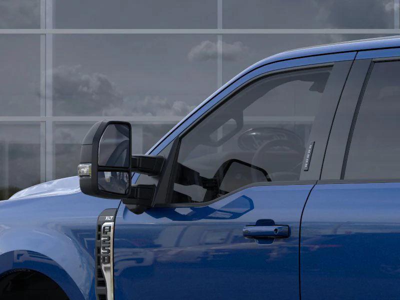 new 2026 Ford F-250 car, priced at $77,515