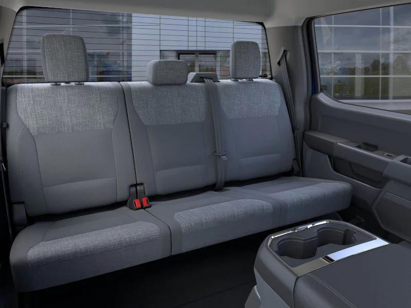 new 2026 Ford F-250 car, priced at $77,515