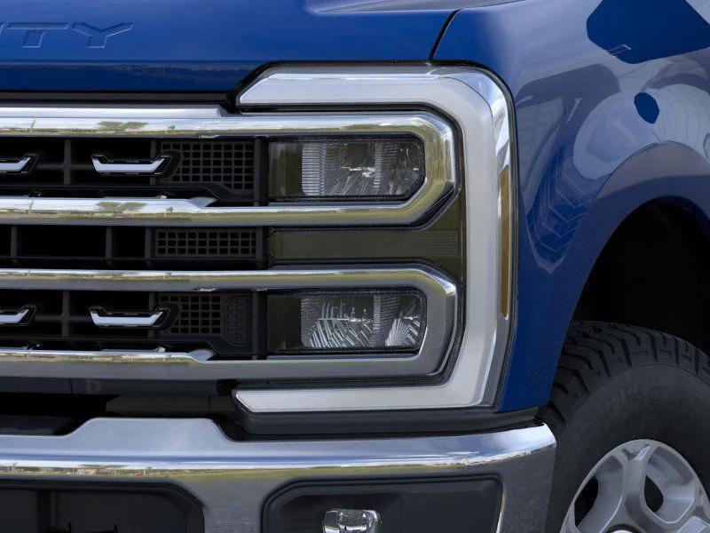 new 2026 Ford F-250 car, priced at $77,515