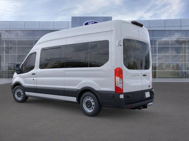 new 2024 Ford Transit-350 car, priced at $60,905