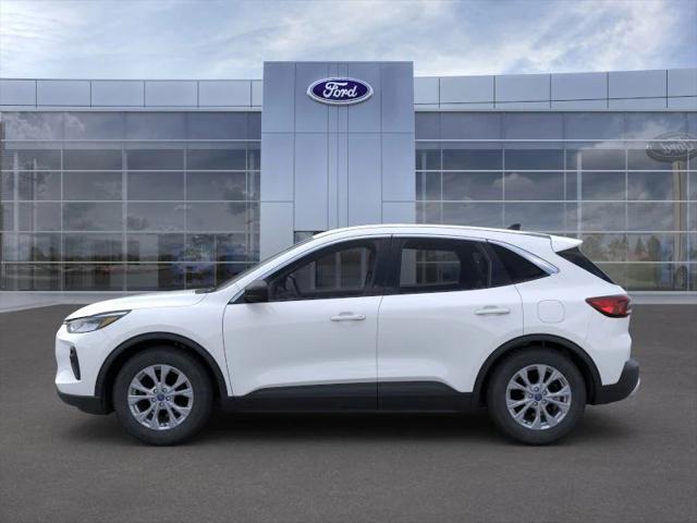 new 2024 Ford Escape car