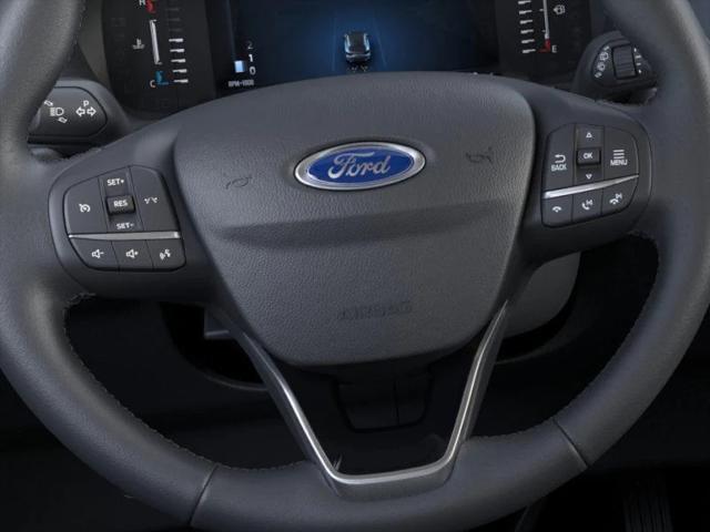 new 2024 Ford Escape car