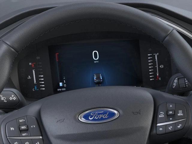 new 2024 Ford Escape car