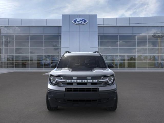 new 2024 Ford Bronco Sport car