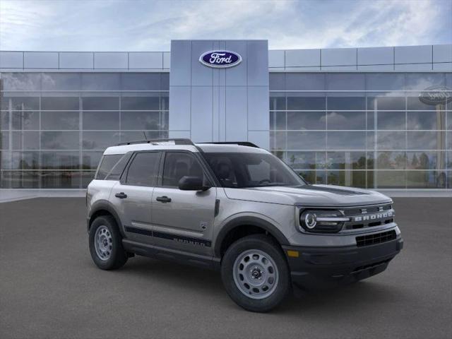 new 2024 Ford Bronco Sport car, priced at $30,005