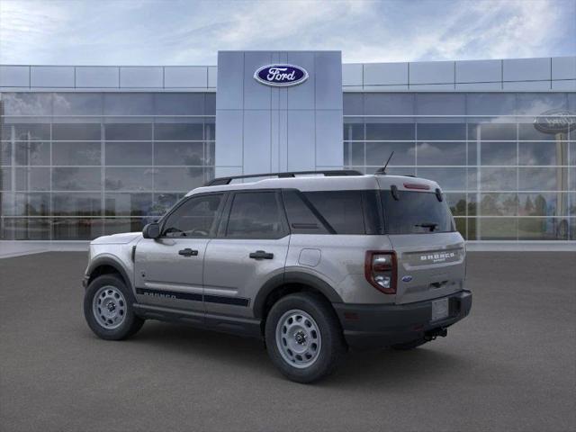 new 2024 Ford Bronco Sport car, priced at $30,005