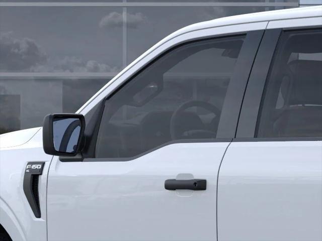 new 2024 Ford F-150 car, priced at $49,665