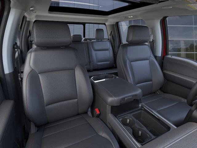new 2025 Ford F-250 car, priced at $89,820