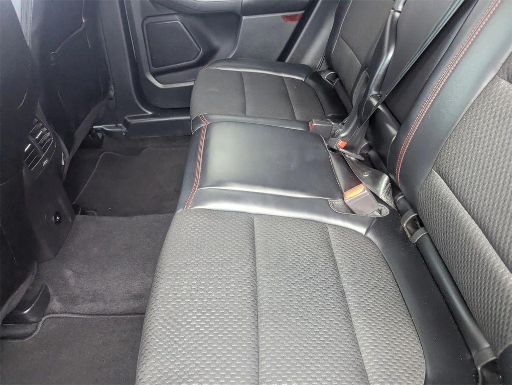 used 2025 Ford Escape car, priced at $28,777
