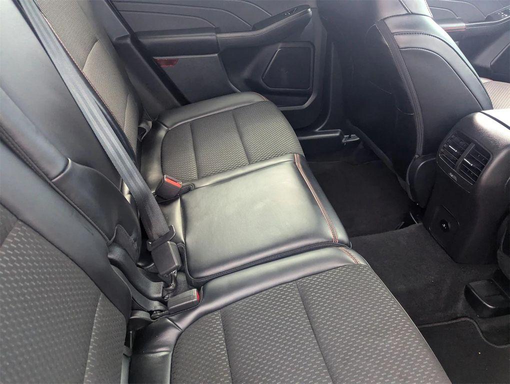 used 2025 Ford Escape car, priced at $28,777