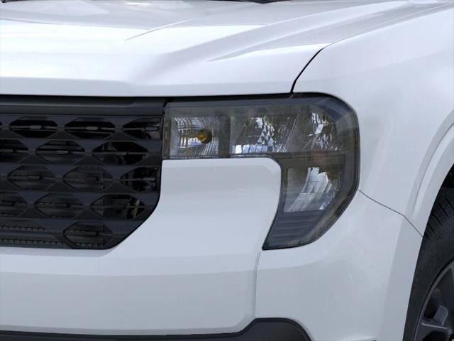new 2025 Ford Maverick car, priced at $30,590