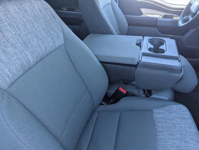 used 2023 Ford F-150 car, priced at $40,781