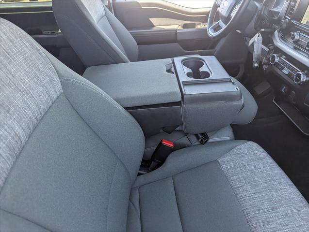 used 2023 Ford F-150 car, priced at $40,781