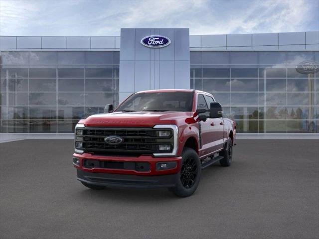 new 2024 Ford F-250 car, priced at $88,655