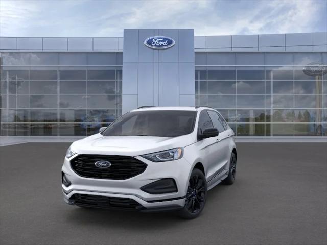 new 2024 Ford Edge car