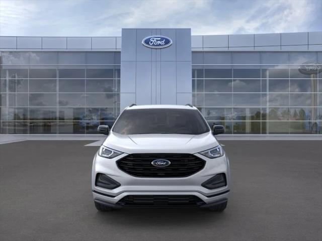 new 2024 Ford Edge car