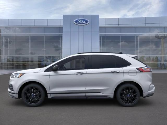 new 2024 Ford Edge car