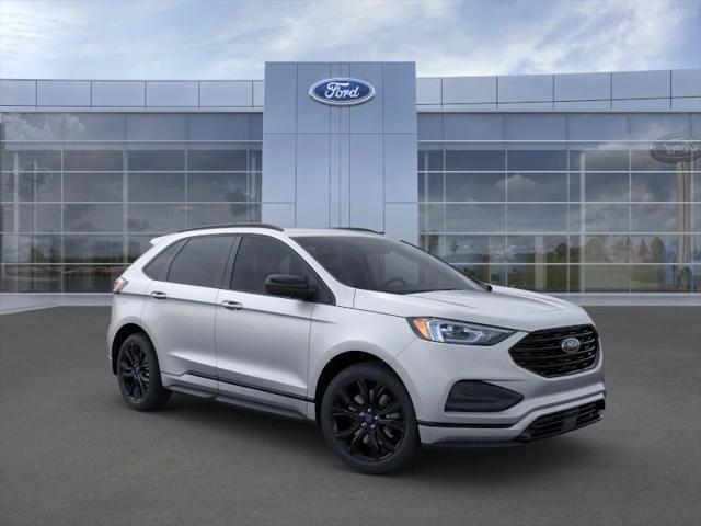 new 2024 Ford Edge car