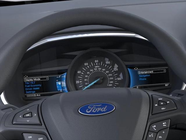 new 2024 Ford Edge car