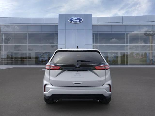 new 2024 Ford Edge car