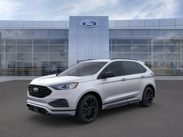 new 2024 Ford Edge car