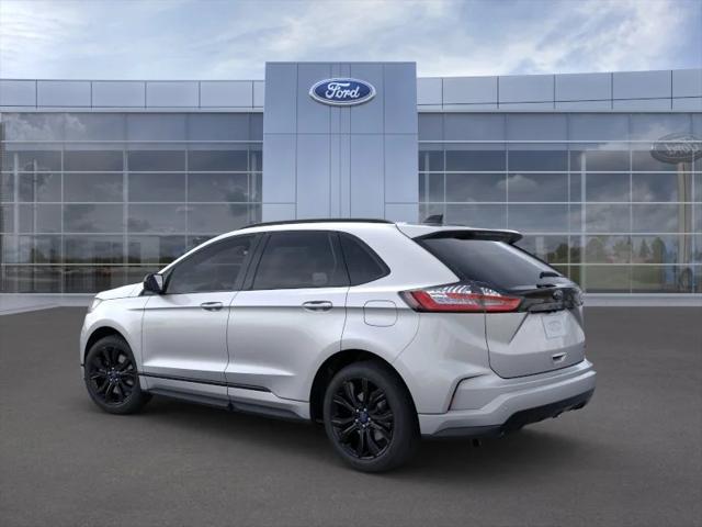 new 2024 Ford Edge car