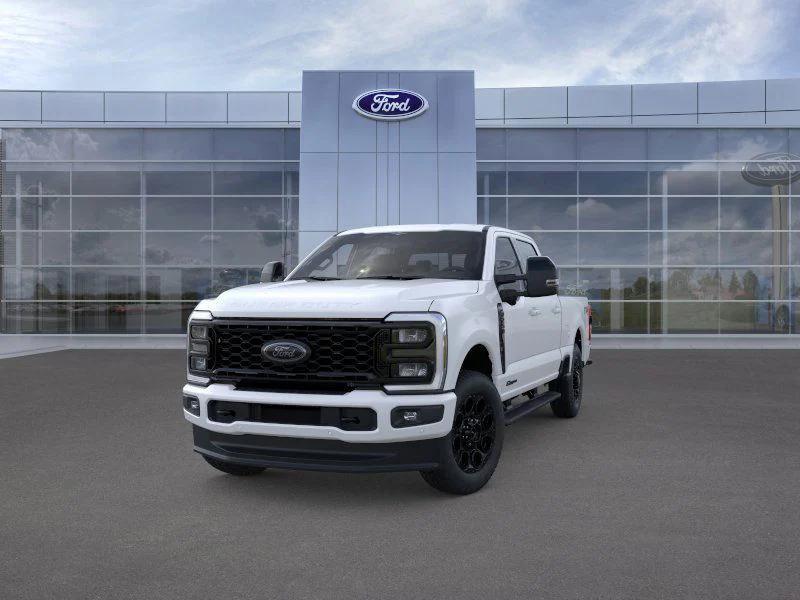 new 2026 Ford F-250 car, priced at $87,480
