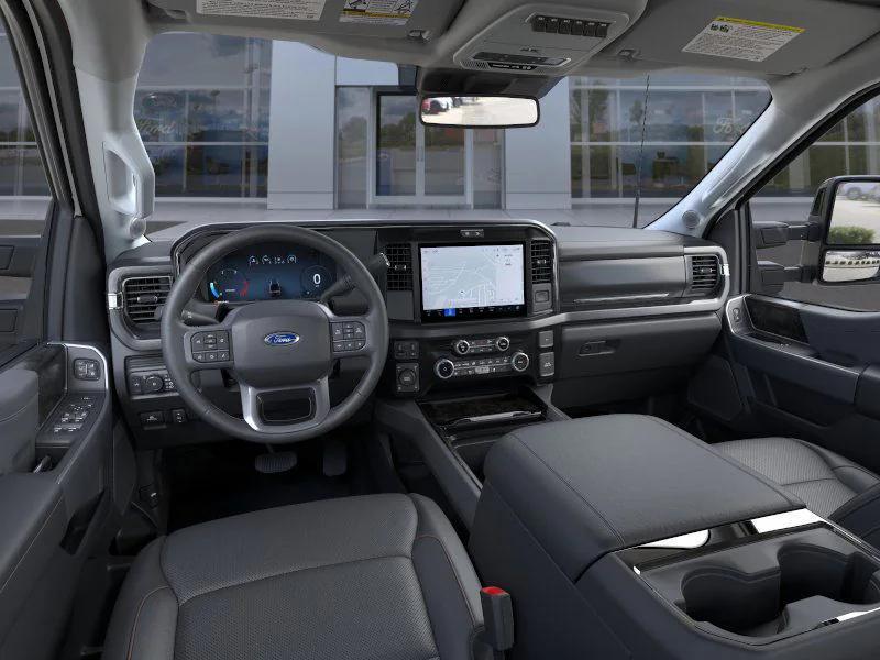 new 2026 Ford F-250 car, priced at $87,480