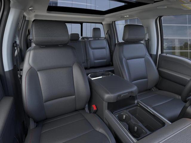 new 2025 Ford F-350 car, priced at $87,963
