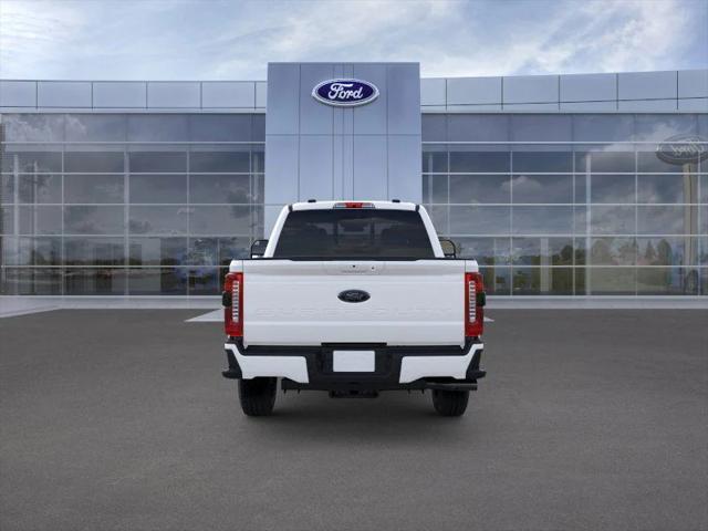 new 2025 Ford F-350 car, priced at $92,490