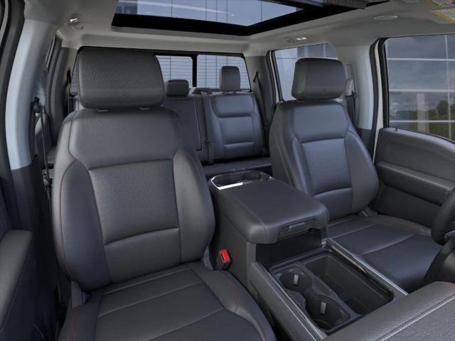 new 2025 Ford F-350 car, priced at $92,490