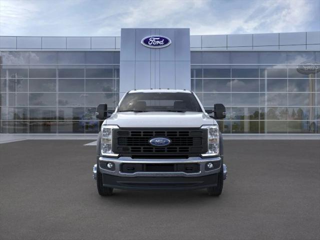 new 2024 Ford F-450 car, priced at $77,835