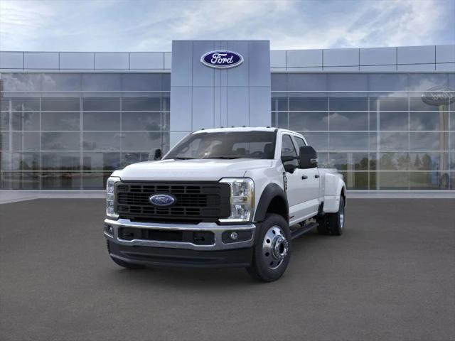 new 2024 Ford F-450 car, priced at $77,835