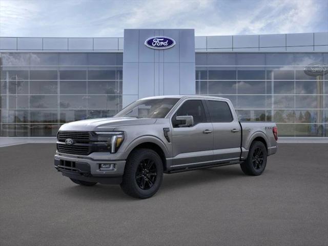 new 2025 Ford F-150 car, priced at $79,105