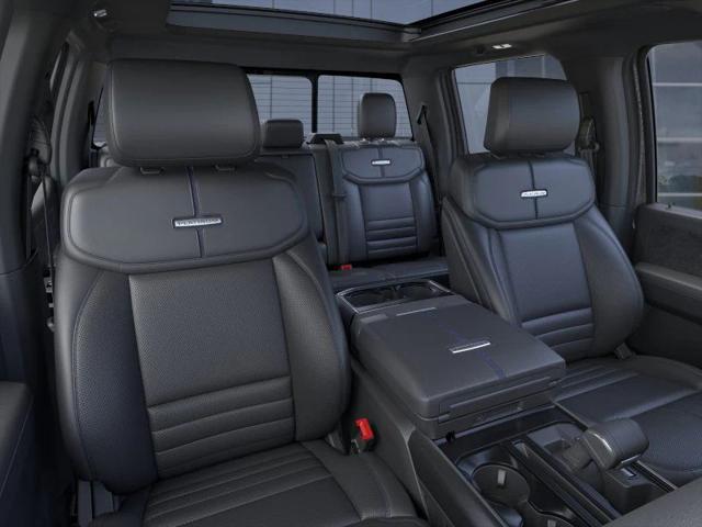 new 2025 Ford F-150 car, priced at $83,035
