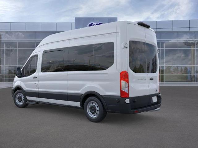 new 2024 Ford Transit-350 car, priced at $60,245