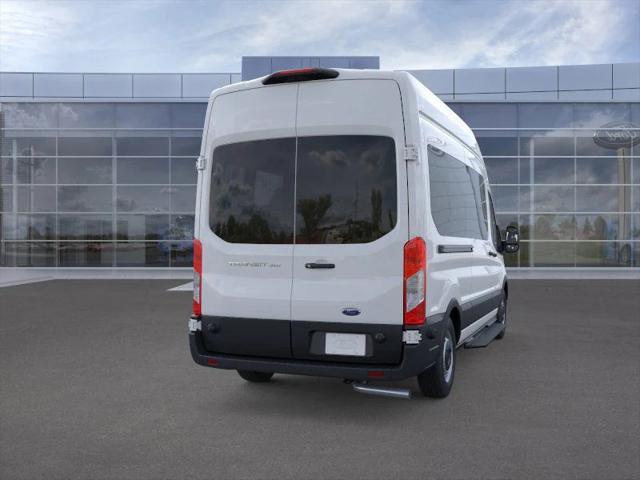 new 2024 Ford Transit-350 car, priced at $60,245